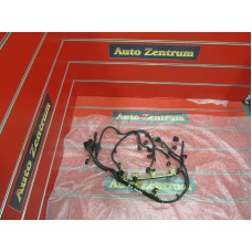 21231 Cables de motor (van en 2 partes) para Ford Mondeo 2. 5 v6 lcbd gasolina del año 2003